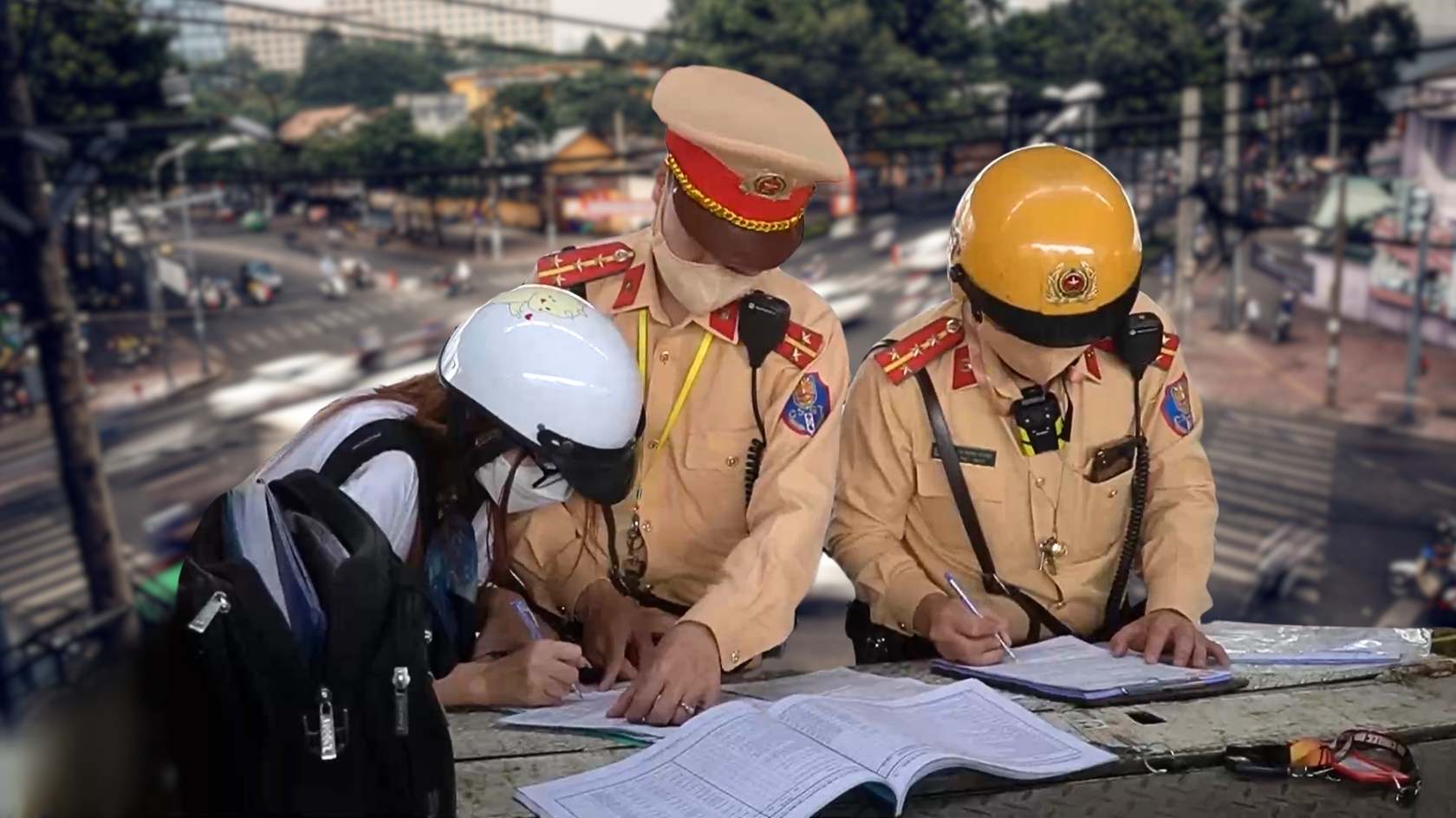 Surprised by the proposal to fine 10 million when delivering a car to an unqualified person