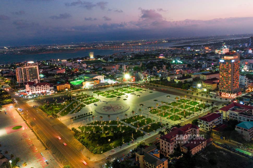 The Inspectorate of Phu Yen province requested the Chairman of Tuy Hoa City to organize a review to clarify responsibilities in handling complaints and denunciations. Photo: Tin Phan