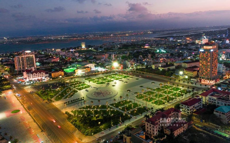 The Inspectorate of Phu Yen province requested the Chairman of Tuy Hoa City to organize a review to clarify responsibilities in handling complaints and denunciations. Photo: Tin Phan