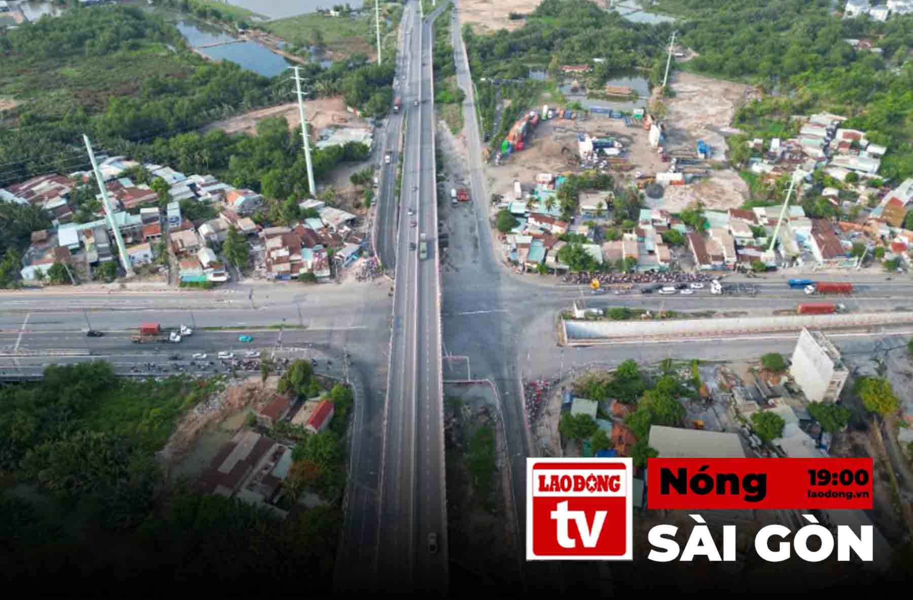 Hot Saigon November 12