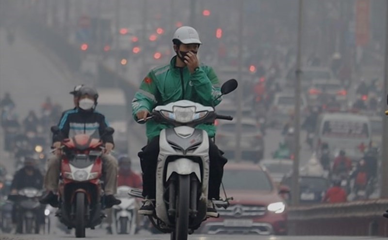 Proposal to limit gasoline vehicles