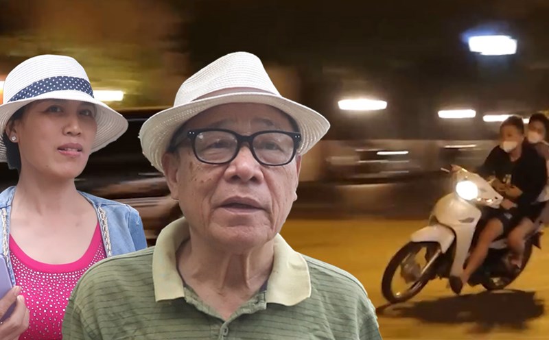 Proposal to confiscate motorbikes when doing wheelies receives mixed opinions