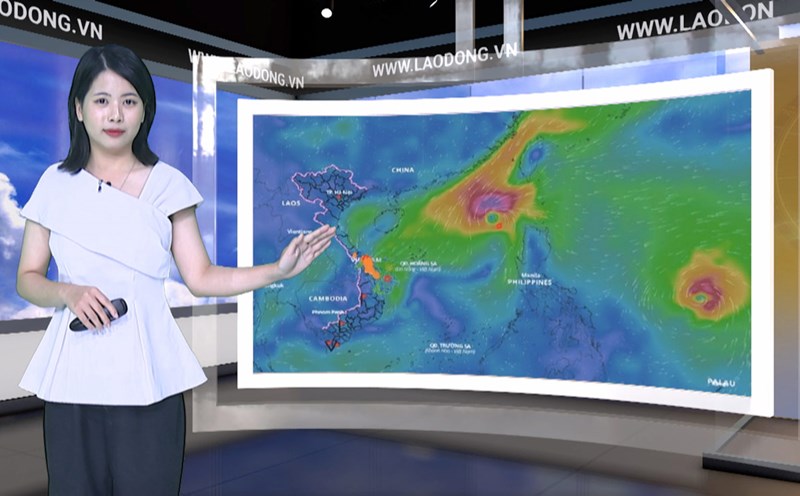 weather forecast