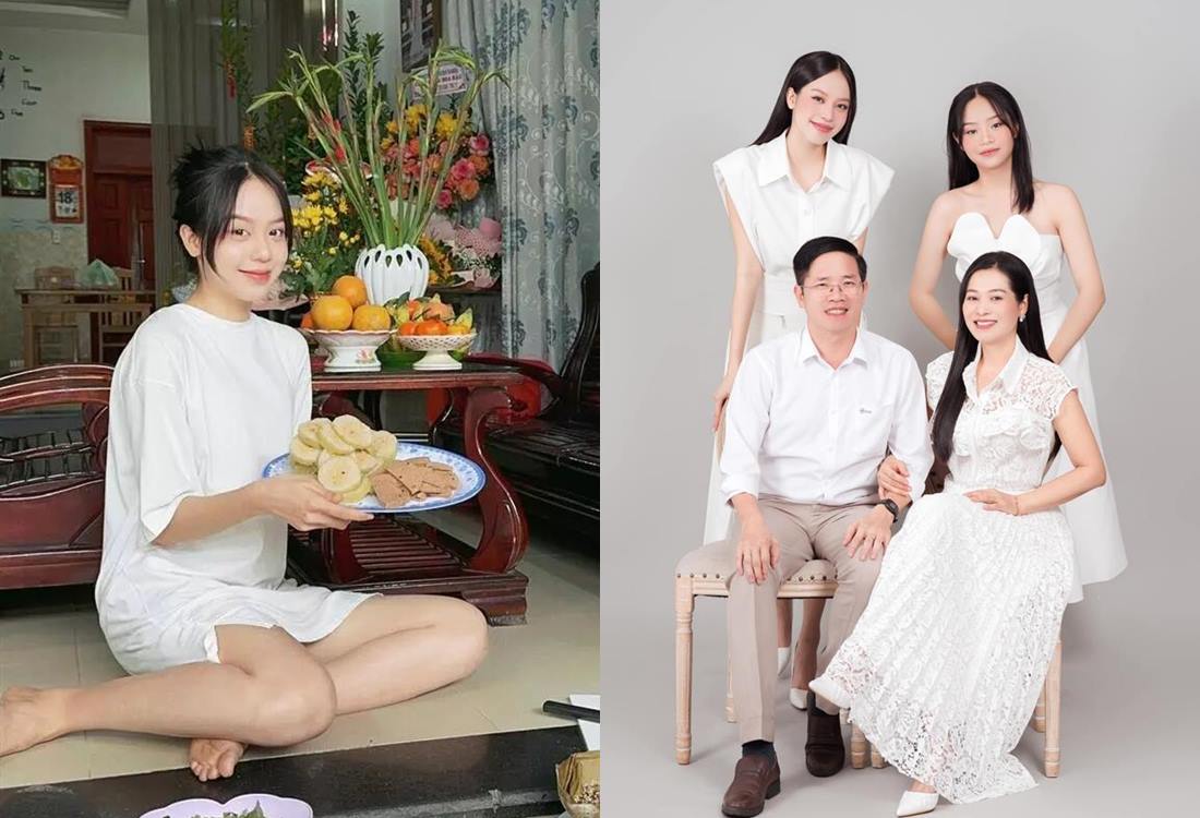 Photo: Character's Facebook