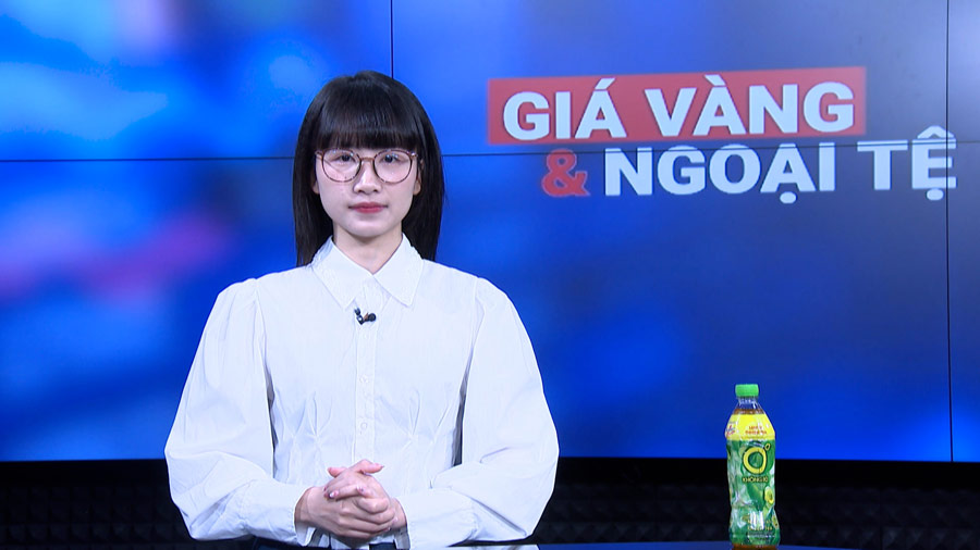 Gold and foreign currency prices 11/13: Gold price drops dramatically, USD price increases