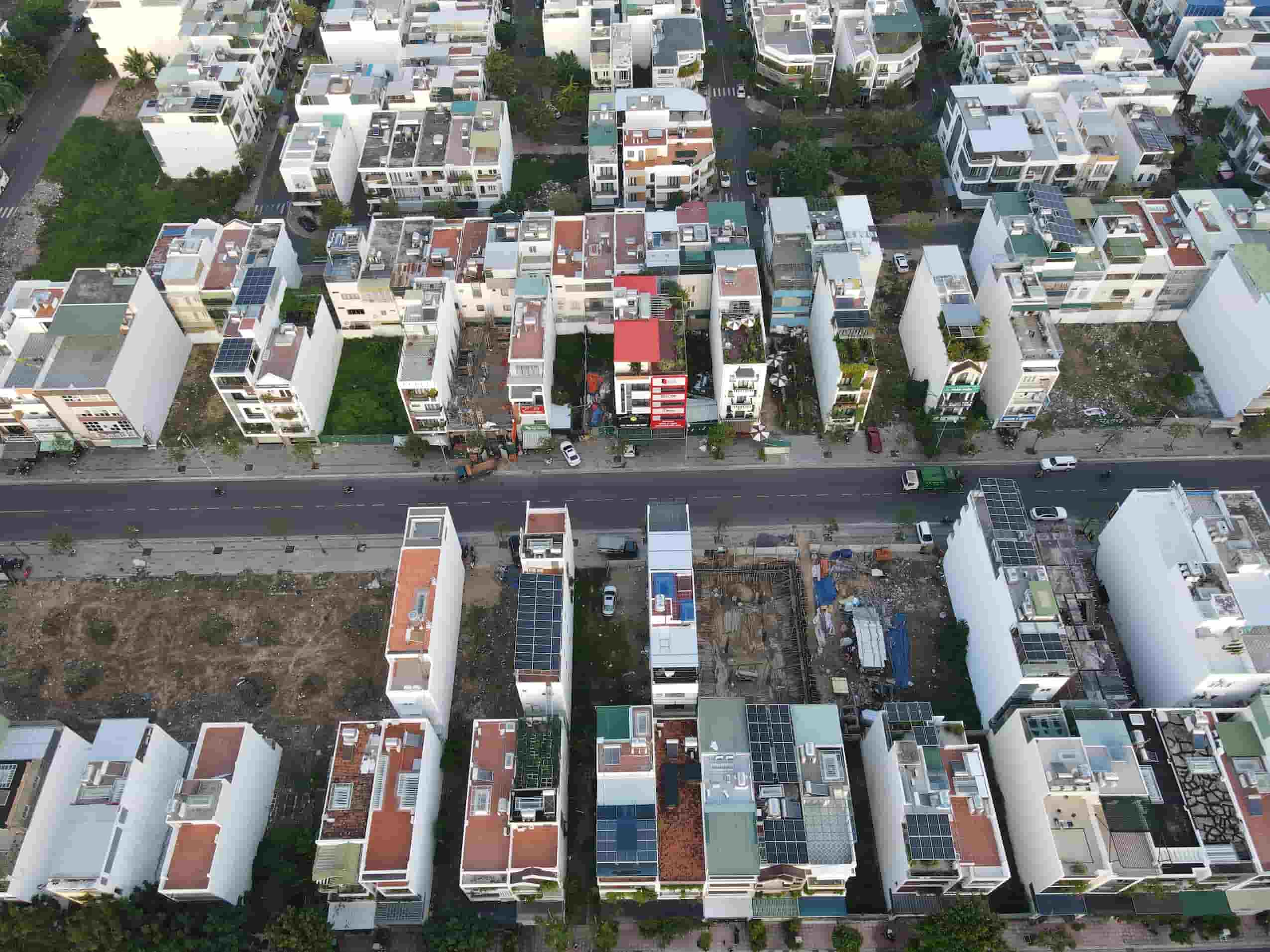 The court has accepted the administrative case of Ha Quang Group suing the government because it believes that the locality applied an expired law. Photo: Huu Long