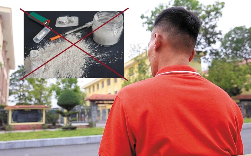 Many people relapse into drug addiction, how to easily quit?