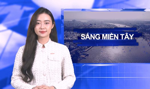 Sáng Miền Tây