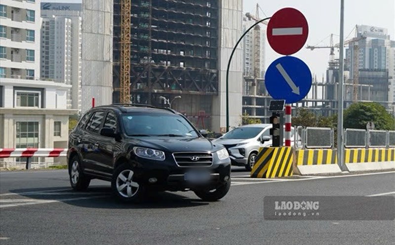 Lang Son province spends money to buy a series of official vehicles. Illustration photo: Tung Giang