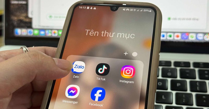 Lo lắng khi nghe tin 100 triệu tài khoản Zalo bị hack