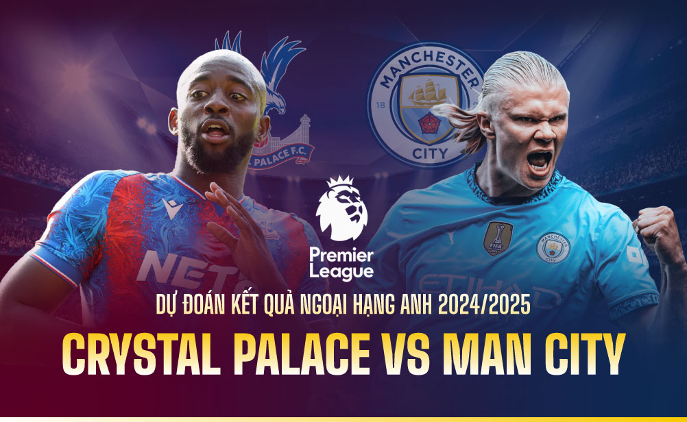 Đội hình dự kiến trận chiến Manchester City vs Aston Villa Cùng căn nhà dòng OK365 - Cuộc đọ sức bít tất tay của hai đội bóng đứng đầu Premier League