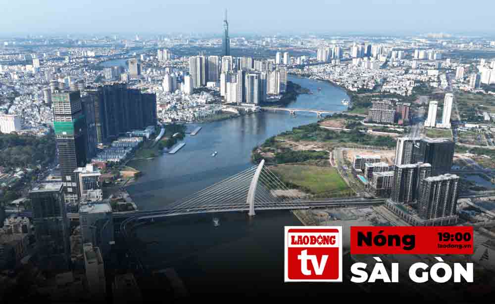 Hot in Saigon: Real estate categories approved by the Ho Chi Minh City Department of Construction