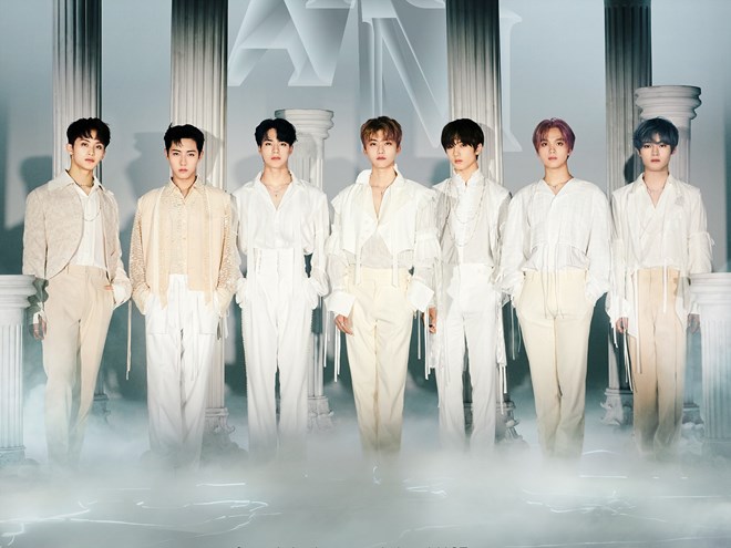 NCT Dream released a new album but SM Entertainment promoted it superficially. Photo: SM