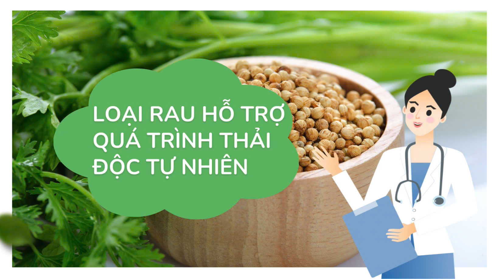 Vegetables that support natural detoxification