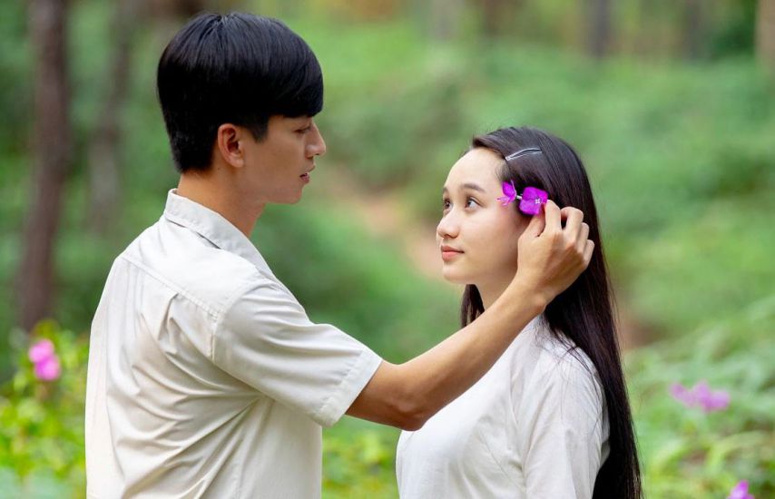“Mat Biec” is one of the most successful literary adaptations in Vietnam. Photo: Producer