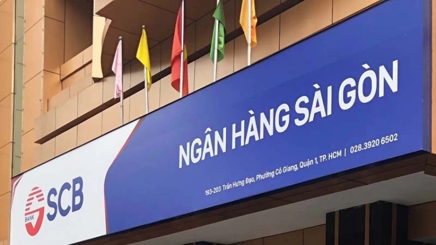 The Government requested to complete the plan to handle SCB bank in December 2024. Photo: VGP
