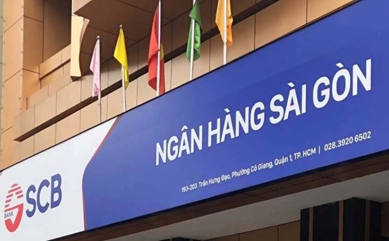 The Government requested to complete the plan to handle SCB bank in December 2024. Photo: VGP