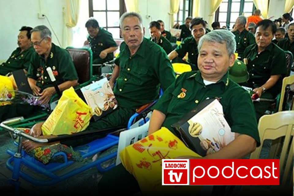 Morning news: Meritorious people expect increased benefits in 2025