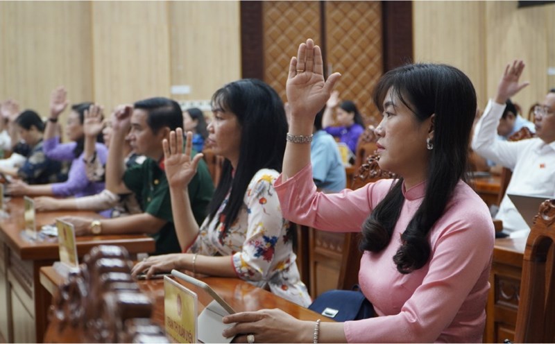 The project investment contributes to creating momentum for socio-economic development in the northern region of Phu Quoc Island. Photo: Nguyen Anh
