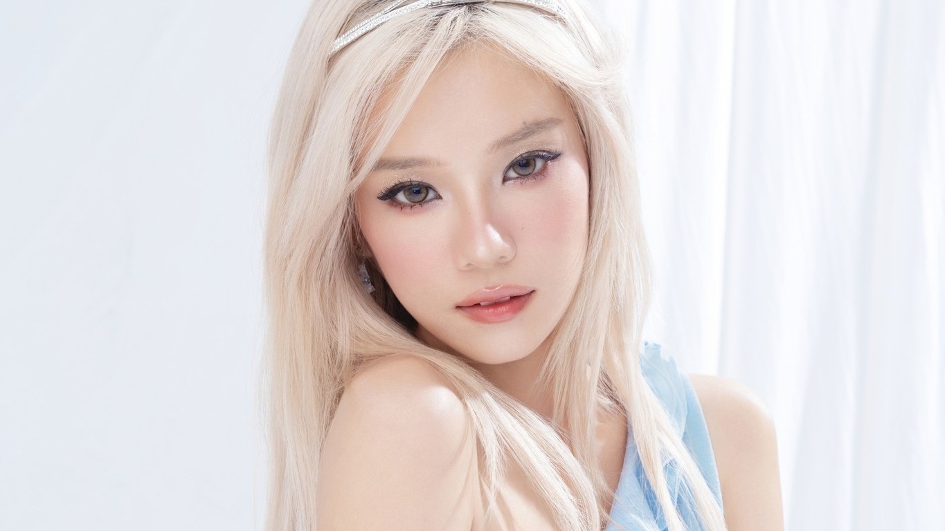 "Sister" Hoang Yen Chibi. Photo: Character's Facebook