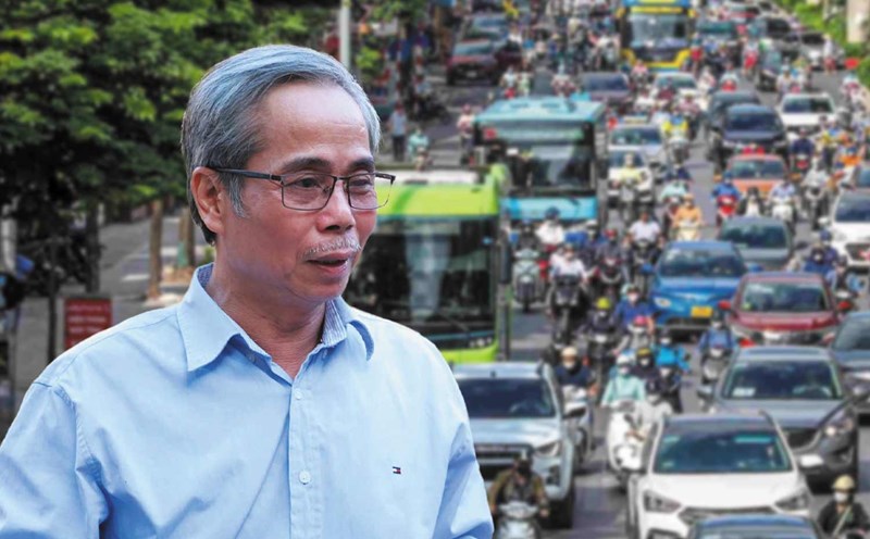 Proposal to limit gasoline vehicles.