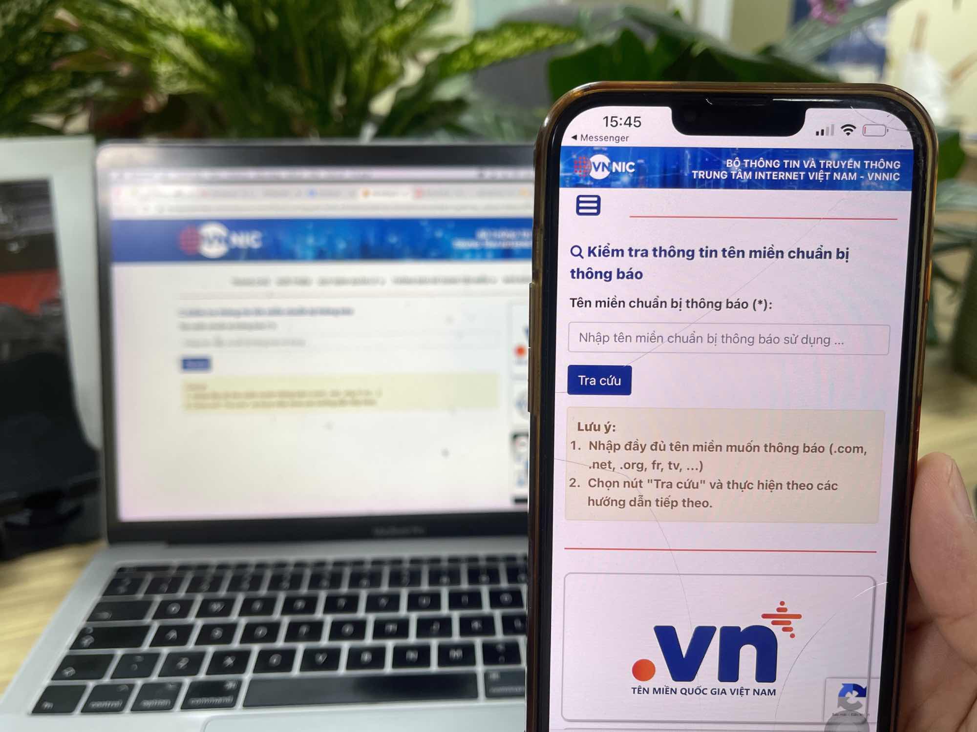 Ảnh minh họa: Khánh An