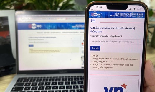 Ảnh minh họa: Khánh An