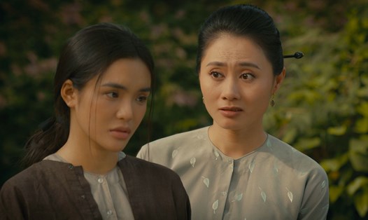 Tình tiết trong phim "Tham vọng giàu sang". Ảnh: Nhà sản xuất.