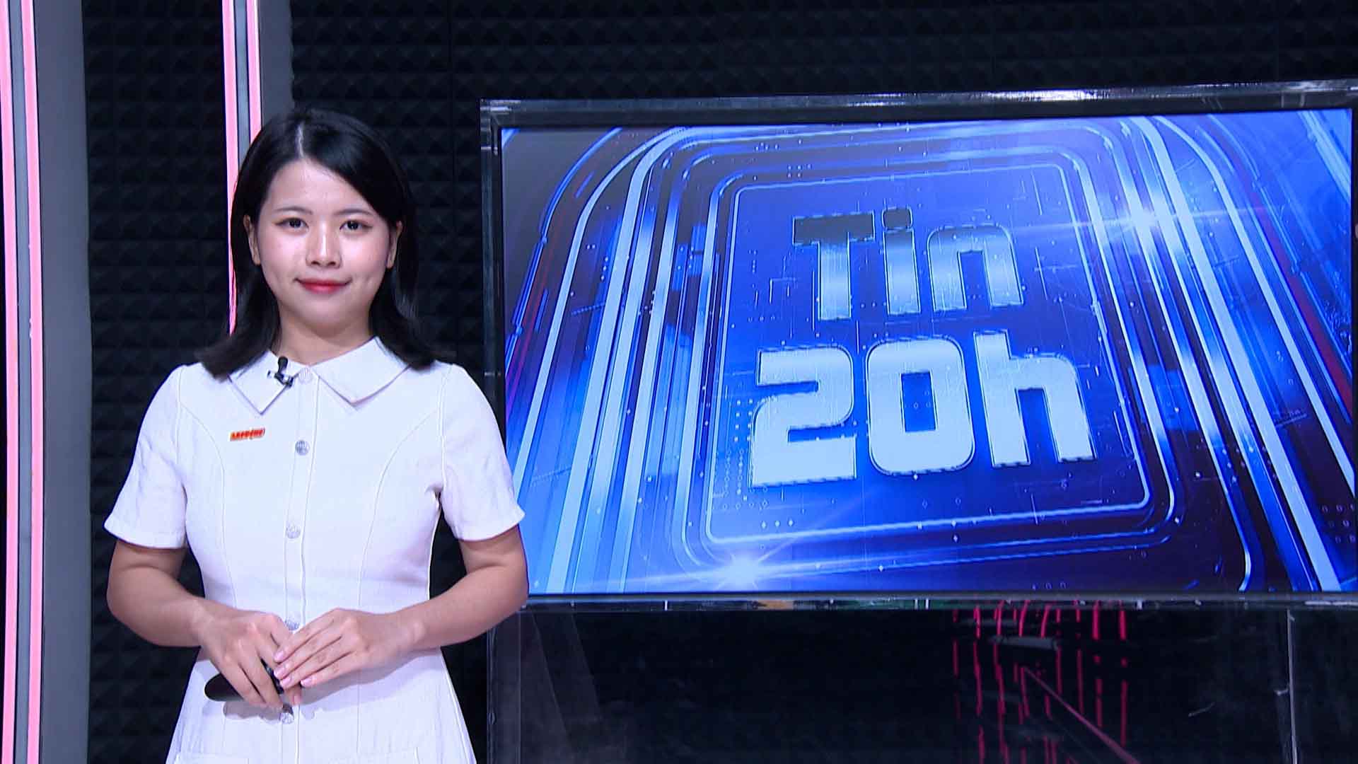 8pm News: Merging many wards in 6 central districts of Hanoi