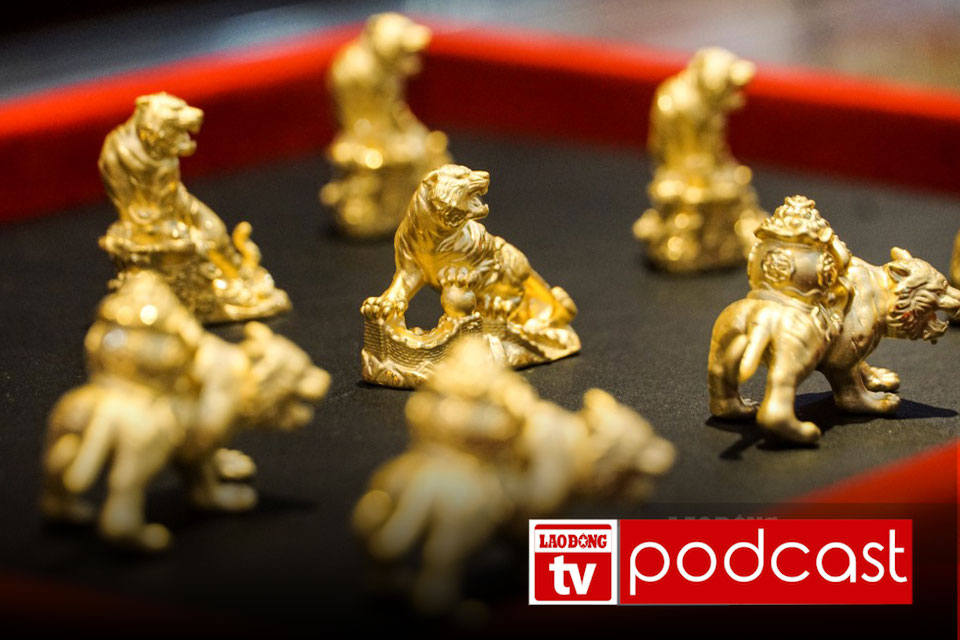 Morning news: Should we invest when gold prices have dropped?