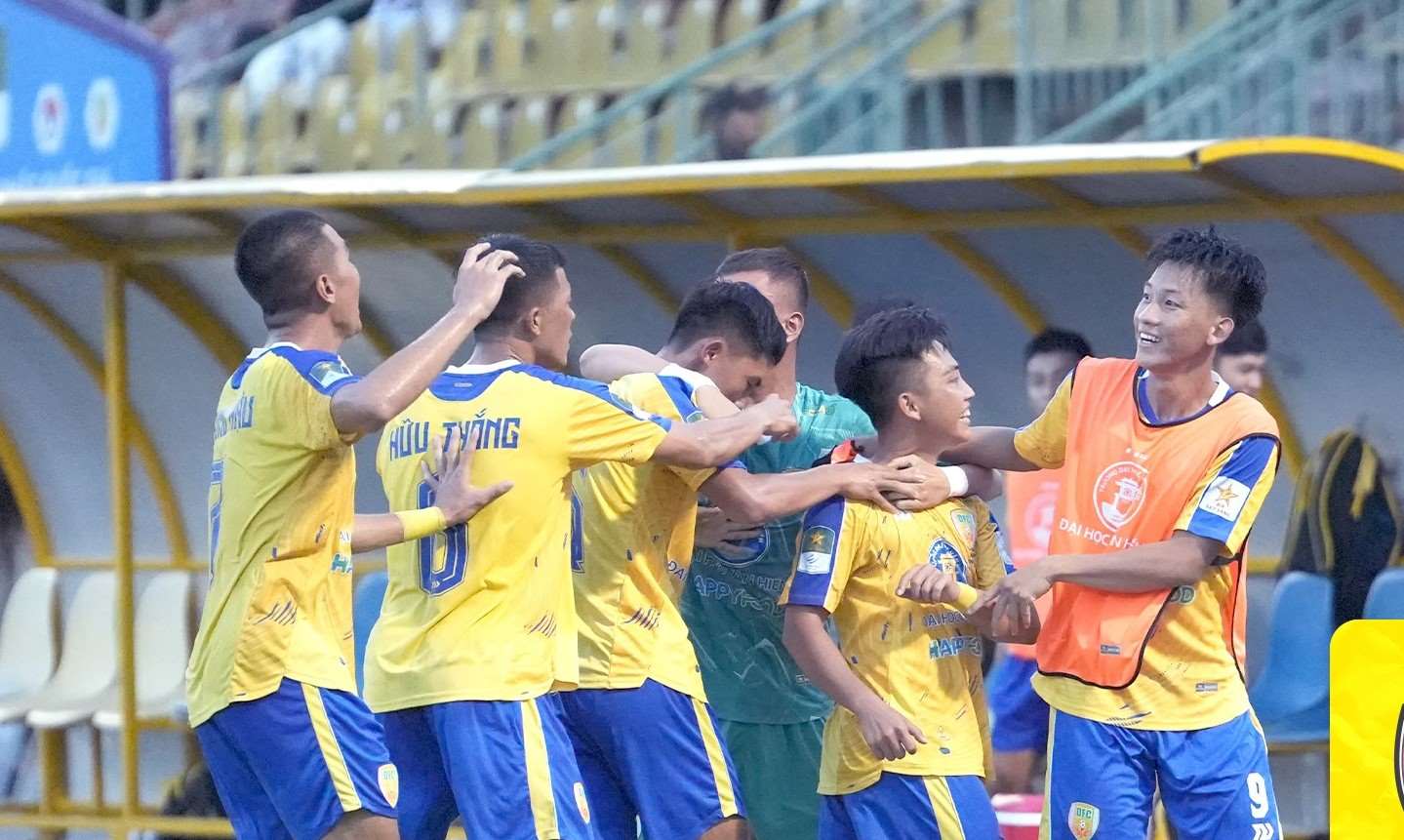 Dong Thap - Hoa Binh