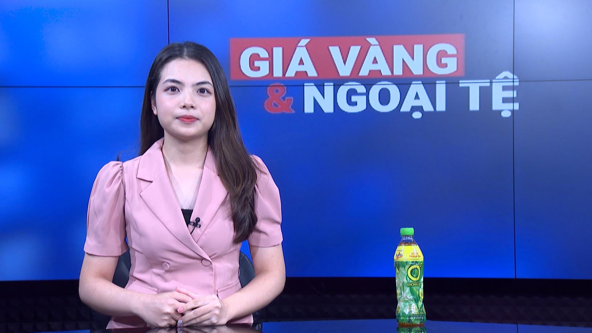 Gold and foreign currency prices 11/15: Gold ring buyers suffer heavy losses