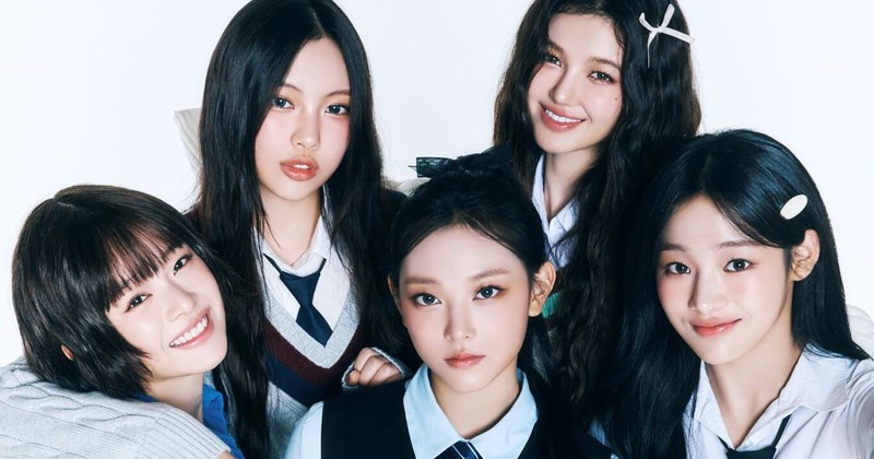 NewJeans may have to pay ADOR 300 billion won if it breaks the ... Image Liên Bỉnh Phát image beautiful image beautiful image beautiful image beautiful image beautiful image beautiful image beautiful image beautiful image beautiful image beautiful - NewJeans may have to pay ADOR 300 billion won if it breaks the ...