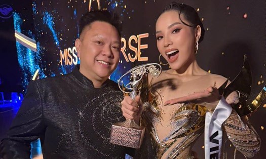 Ảnh: Facebook nhân vật