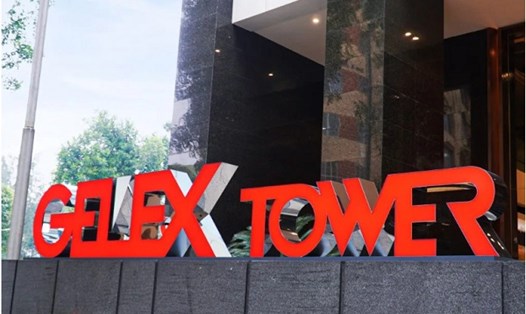 GELEX bị ảnh hưởng nặng nề bởi những thông tin lan truyền trên mạng xã hội. Ảnh minh họa: GELEX