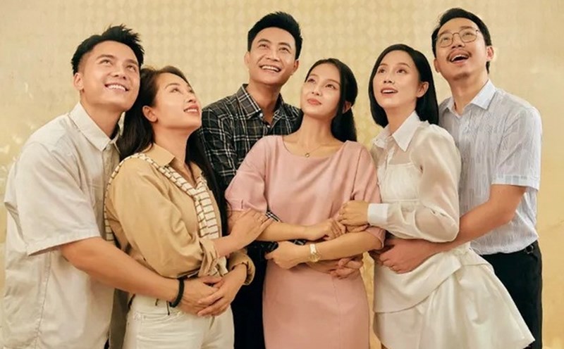 Vietnamese movies