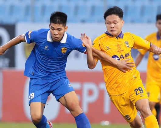 Song Lam Nghe An - Quang Nam