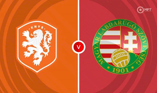 Hà Lan tiếp đón Hungary trên sân nhà tại Nations League.  Ảnh: MFT