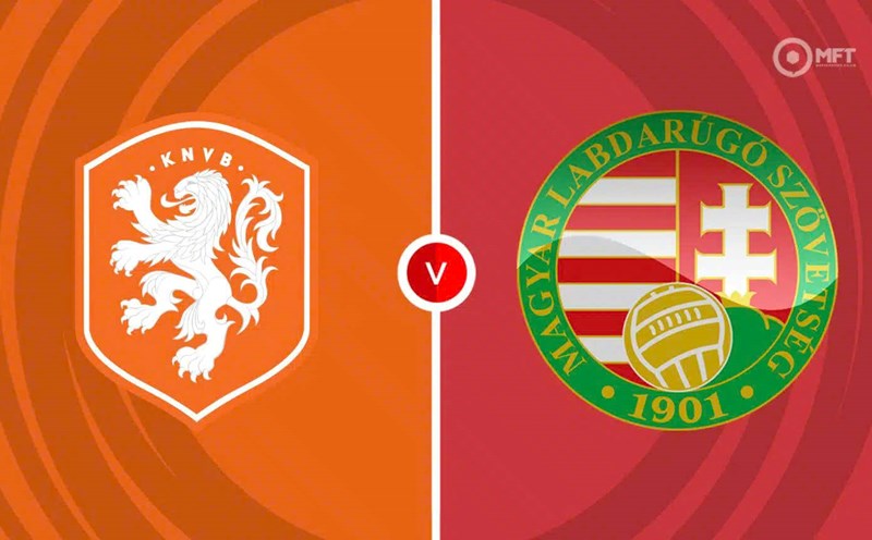 The Netherlands host Hungary at home in the Nations League. Photo: MFT