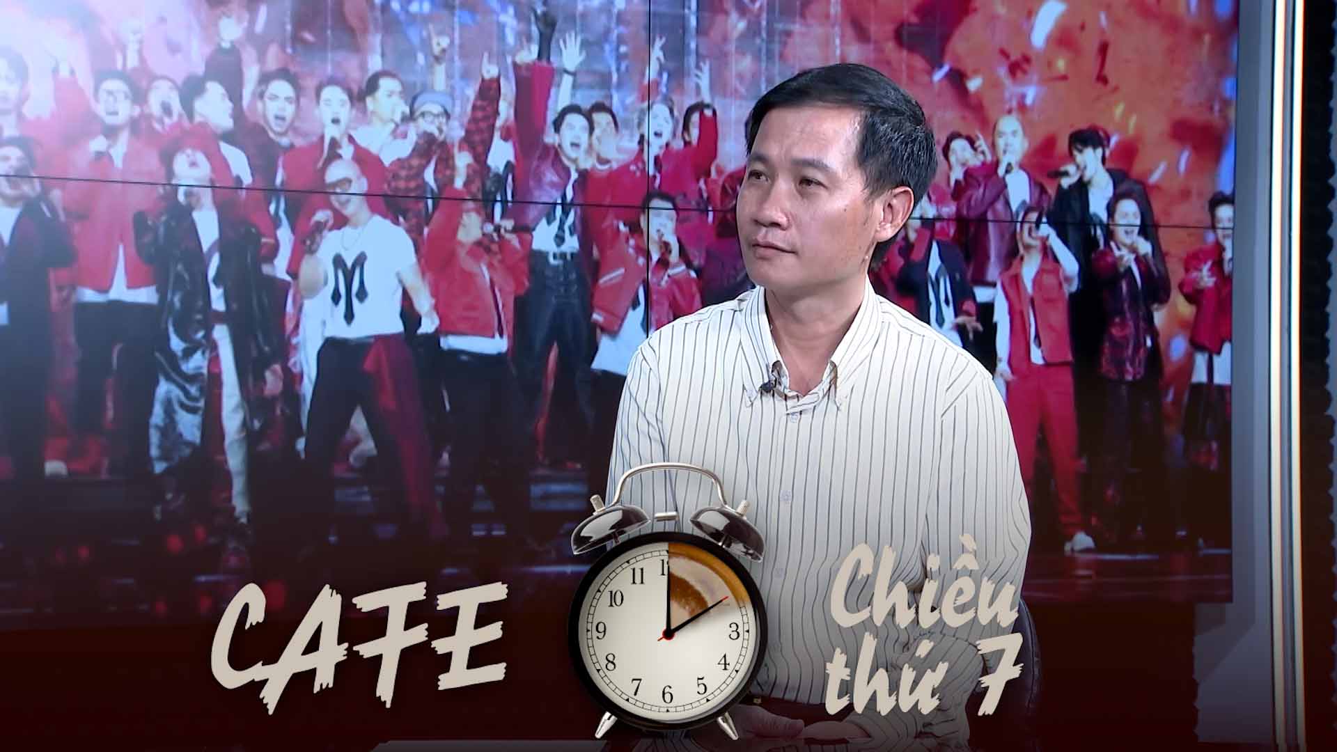 Decoding the success of 2 music events "Brother"