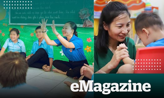 Những thầy cô thầm lặng gieo mầm xanh hy vọng