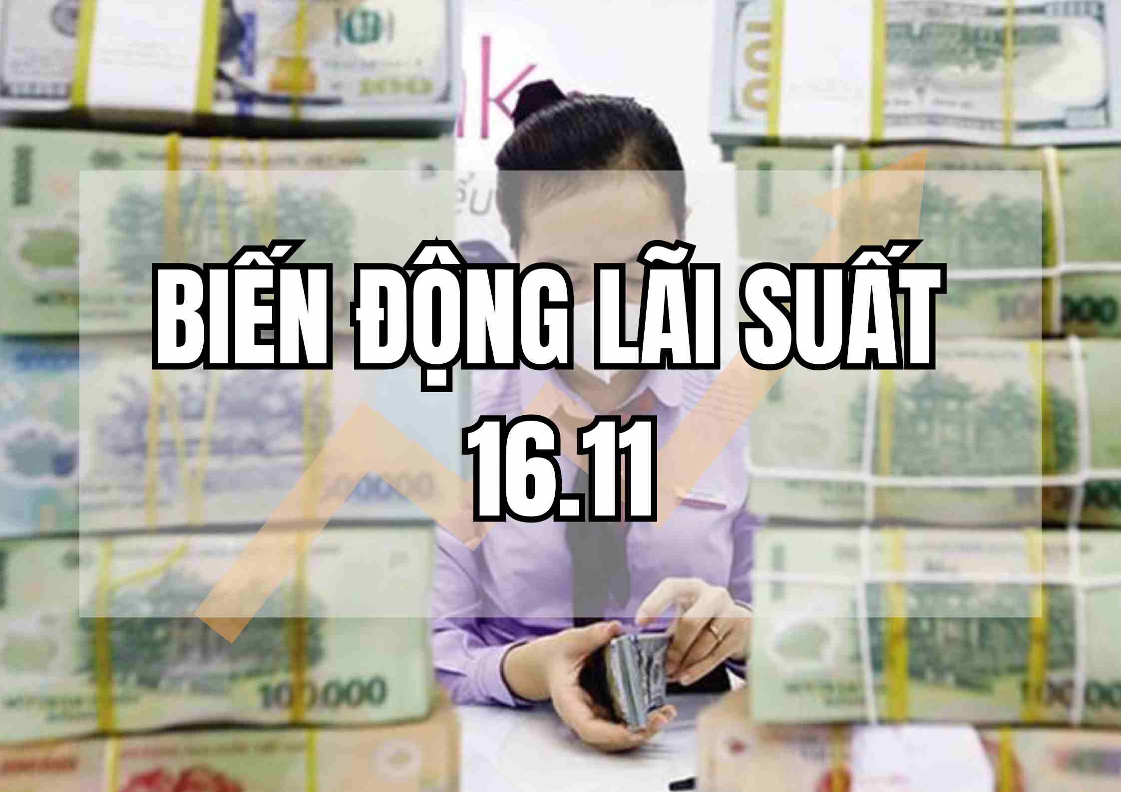 Interest rates at some banks exceed 7.5%/year.