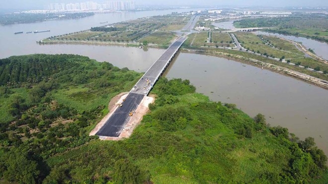 2 dự án cầu đường 1.170 tỉ đồng ở Đồng Nai nguy cơ lãng phí