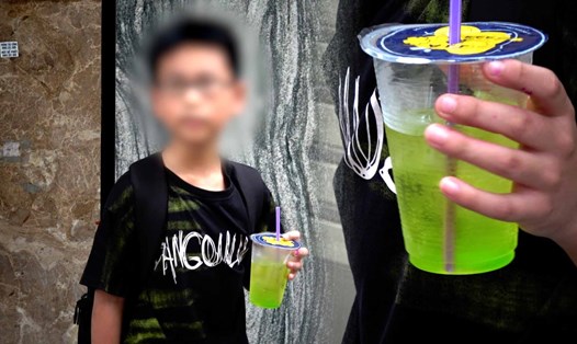 Tiêu thụ đồ uống có đường tăng cao, nguy cơ trẻ hóa bệnh