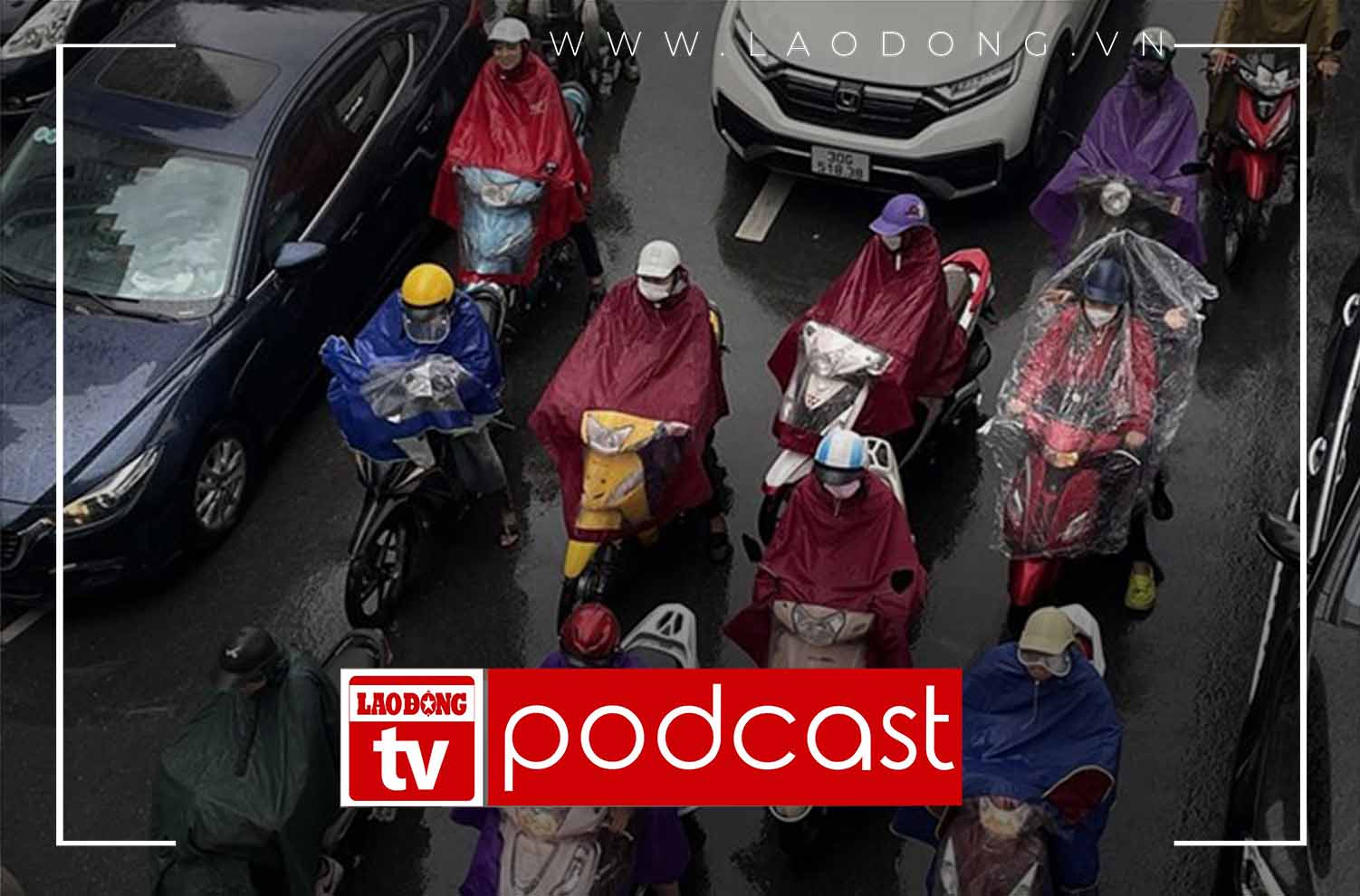 Forecast of lowest temperature when cold air arrives