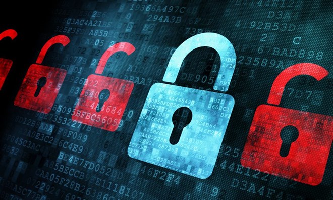 Cybersecurity professionals are recommended for support. Illustration: Kaspersky