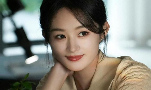 Diễn viên Triệu Lệ Dĩnh. Ảnh: Nhà sản xuất.