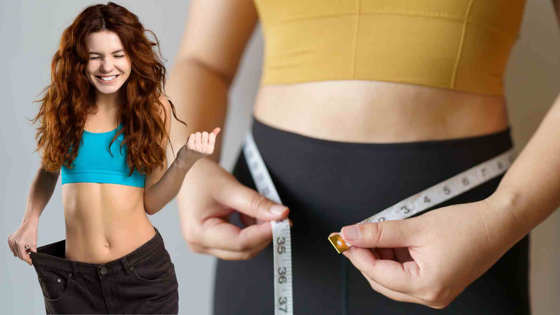 Lose weight fast in 5 days with 7 simple steps. Graphic photo: Khanh Ngoc