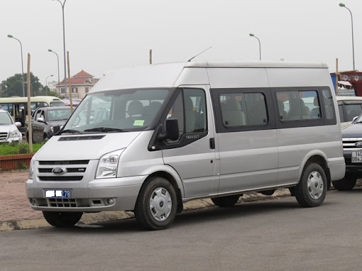 Two high schools in Tuyen Quang will be equipped with public cars. Illustration photo: Pham Khoi