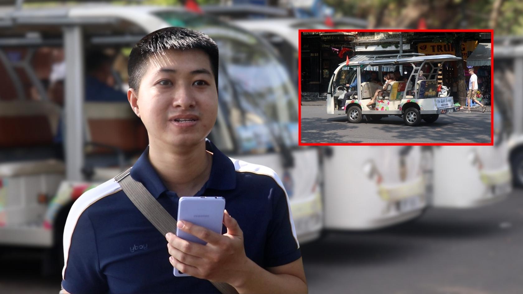 Many benefits from 4-wheel electric vehicles, people agree with expansion proposal